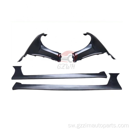 LEXUS IS250 kwa ISF 2006-2012 Fender Fender Front Fender